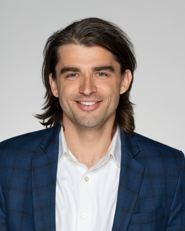 Blaine DeLuca, founder of Lean Leadership